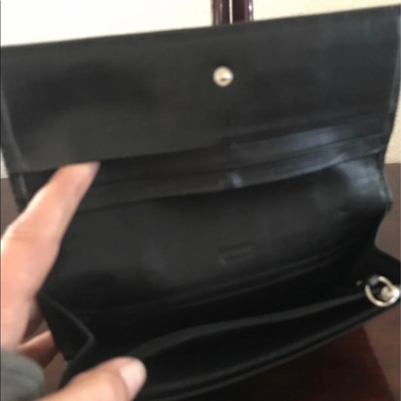 Coach Wallet - Picture 3 of 4